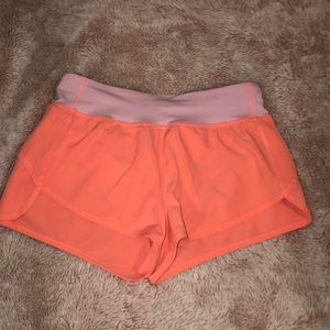 Athletic Shorts